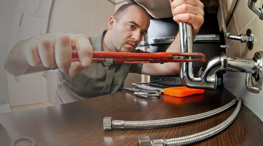 Professional expert plumbing services in Mason City, NE